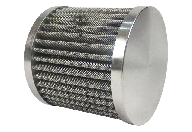 oil filter element